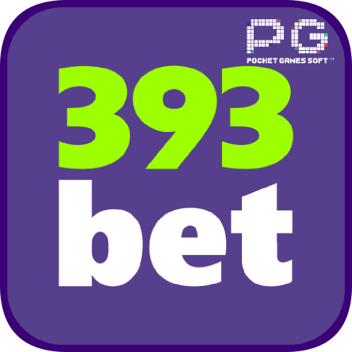 393BET Logo