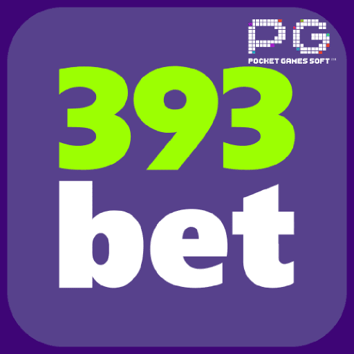 Logo da 393BET