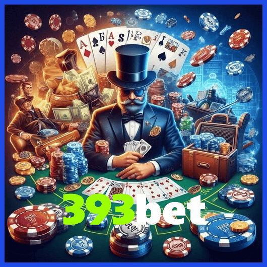 393BET app com funções completas para apostas