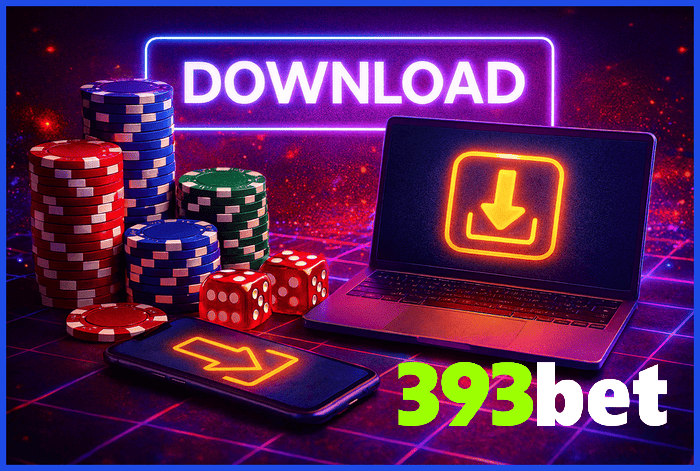 Passo a passo de registro e login na plataforma 393BET