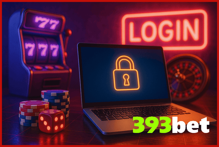 FAQ 393BET com perguntas frequentes em destaque.