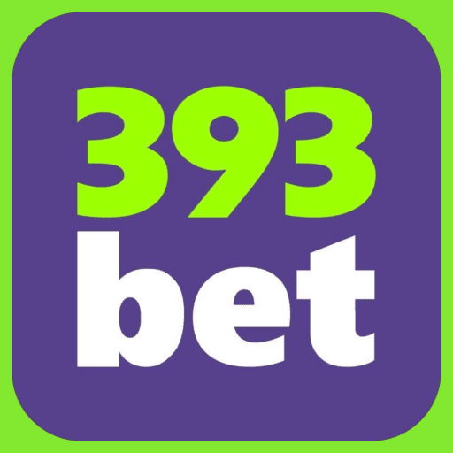 Imagem promocional da 393BET mostrando a plataforma e suas vantagens