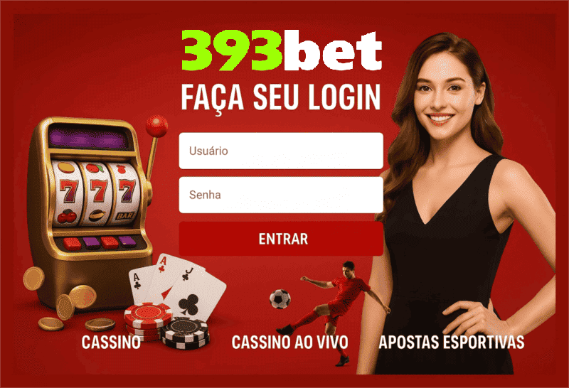 Cadastro rápido e seguro na plataforma 393BET