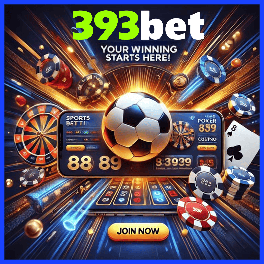 393BET apostas esportivas com análise profissional e mercados diversos
