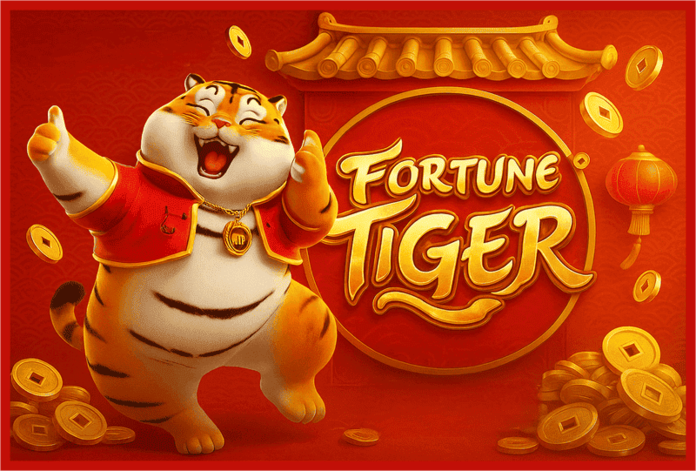 Jogo Tiger Ox Mouse da 393BET.