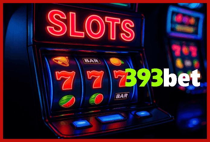 Variedade de 2000 jogos de caça-níqueis na 393BET.